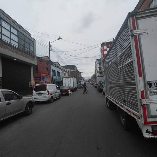 Apartamento de 3 alcobas en venta en Siete De Agosto, Bogotá, 108 m² · foto 20 de 20