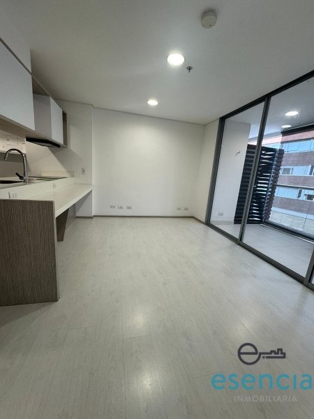 1BR Apartment in Llano Grande (60 m²) - 2