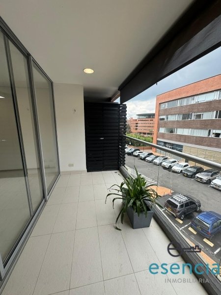 1BR Apartment in Llano Grande (60 m²) - 4
