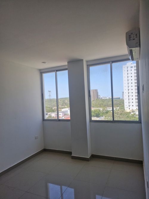 Apartamento de 3 alcobas en venta en Villa Santos, Barranquilla, 135 m² · foto 19 de 24