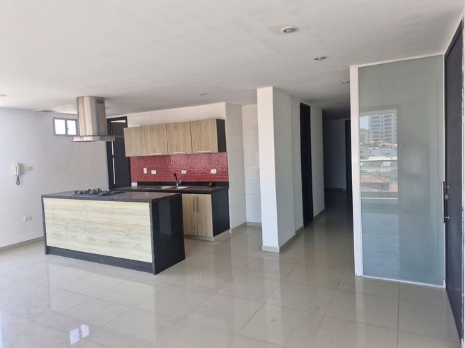 Apartamento de 3 alcobas en venta en Villa Santos, Barranquilla, 135 m² · foto 22 de 24