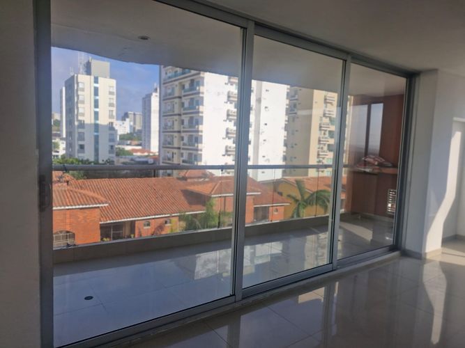 Apartamento de 3 alcobas en venta en Villa Santos, Barranquilla, 135 m² · foto 3 de 24