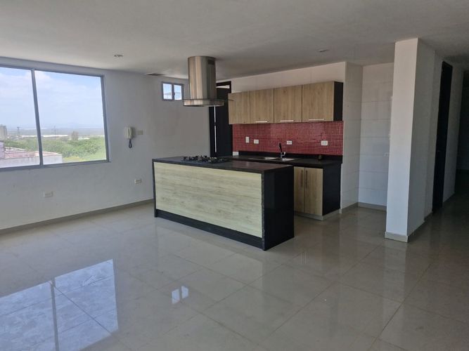 Apartamento de 3 alcobas en venta en Villa Santos, Barranquilla, 135 m² · foto 7 de 24