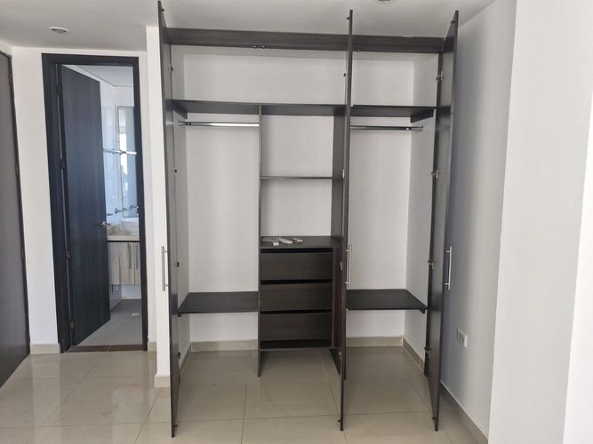 Apartamento de 3 alcobas en venta en Villa Santos, Barranquilla, 135 m² · foto 10 de 24