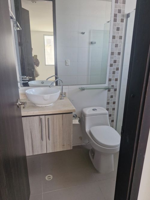 Apartamento de 3 alcobas en venta en Villa Santos, Barranquilla, 135 m² · foto 9 de 24