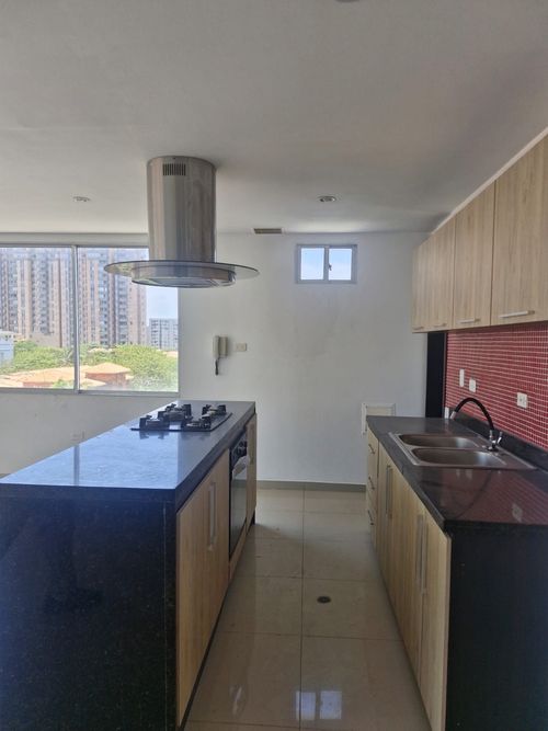 Apartamento de 3 alcobas en venta en Villa Santos, Barranquilla, 135 m² · foto 18 de 24