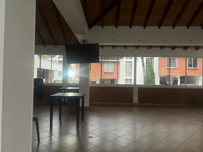 Casa de 4 alcobas en venta en Cañaveral, Floridablanca, 215 m² · foto 21 de 24