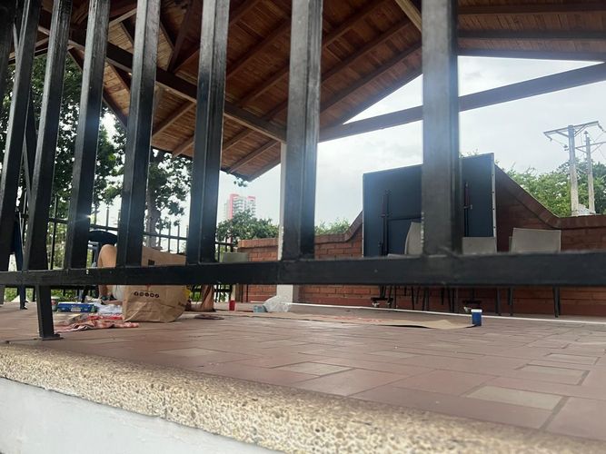 Casa de 4 alcobas en venta en Cañaveral, Floridablanca, 215 m² · foto 24 de 24