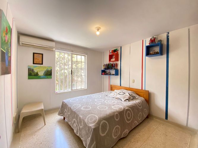 Casa de 4 alcobas en venta en Cañaveral, Floridablanca, 215 m² · foto 15 de 24