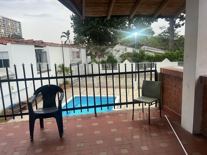 Casa de 4 alcobas en venta en Cañaveral, Floridablanca, 215 m² · foto 19 de 24