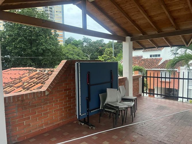 Casa de 4 alcobas en venta en Cañaveral, Floridablanca, 215 m² · foto 23 de 24