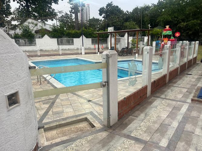Casa de 4 alcobas en venta en Cañaveral, Floridablanca, 215 m² · foto 17 de 24
