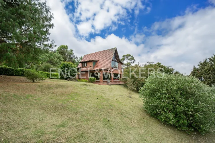 Casa de 3 alcobas en venta en Yerbabuena, Chía, 435 m² · foto 17 de 18