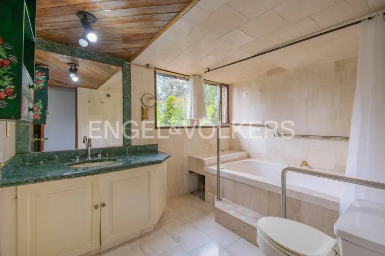 Casa de 3 alcobas en venta en Yerbabuena, Chía, 435 m² · foto 13 de 18