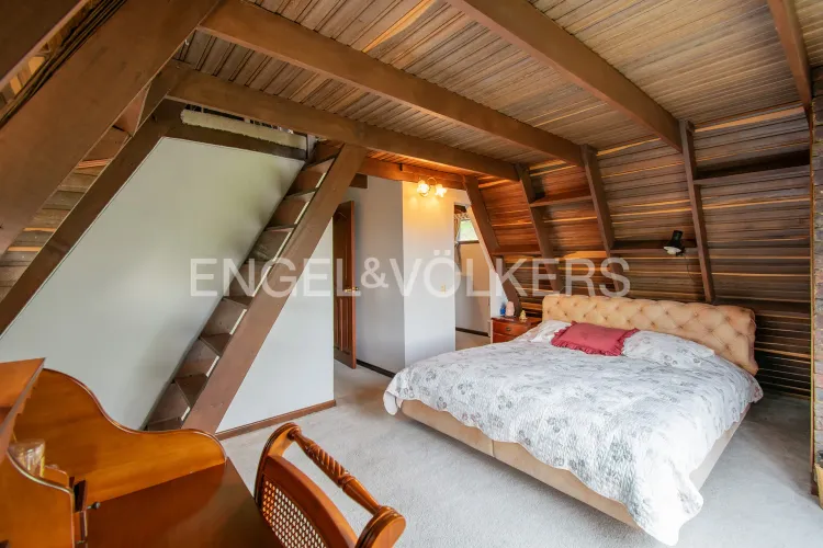 Casa de 3 alcobas en venta en Yerbabuena, Chía, 435 m² · foto 12 de 18