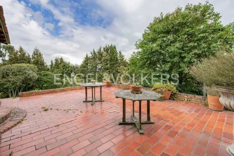Casa de 3 alcobas en venta en Yerbabuena, Chía, 435 m² · foto 10 de 18