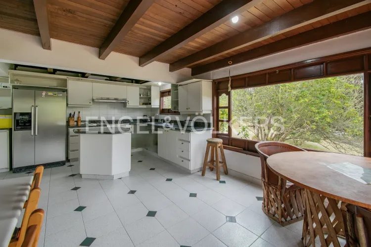 Casa de 3 alcobas en venta en Yerbabuena, Chía, 435 m² · foto 9 de 18