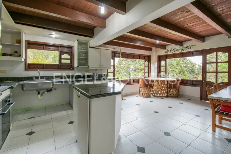 Casa de 3 alcobas en venta en Yerbabuena, Chía, 435 m² · foto 8 de 18