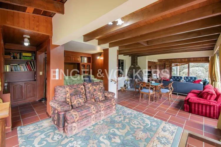 Casa de 3 alcobas en venta en Yerbabuena, Chía, 435 m² · foto 7 de 18