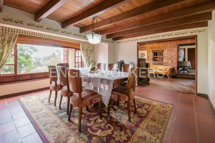 Casa de 3 alcobas en venta en Yerbabuena, Chía, 435 m² · foto 6 de 18
