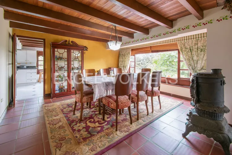 Casa de 3 alcobas en venta en Yerbabuena, Chía, 435 m² · foto 5 de 18