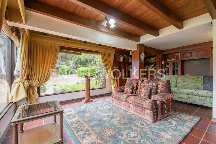 Casa de 3 alcobas en venta en Yerbabuena, Chía, 435 m² · foto 4 de 18