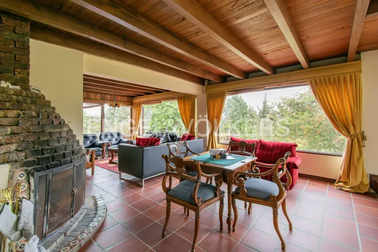 Casa de 3 alcobas en venta en Yerbabuena, Chía, 435 m² · foto 3 de 18