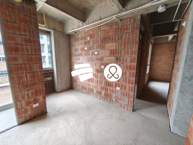 Apartamento de 3 alcobas en venta en San Nicolas, La Ceja, 64 m² · foto 13 de 17