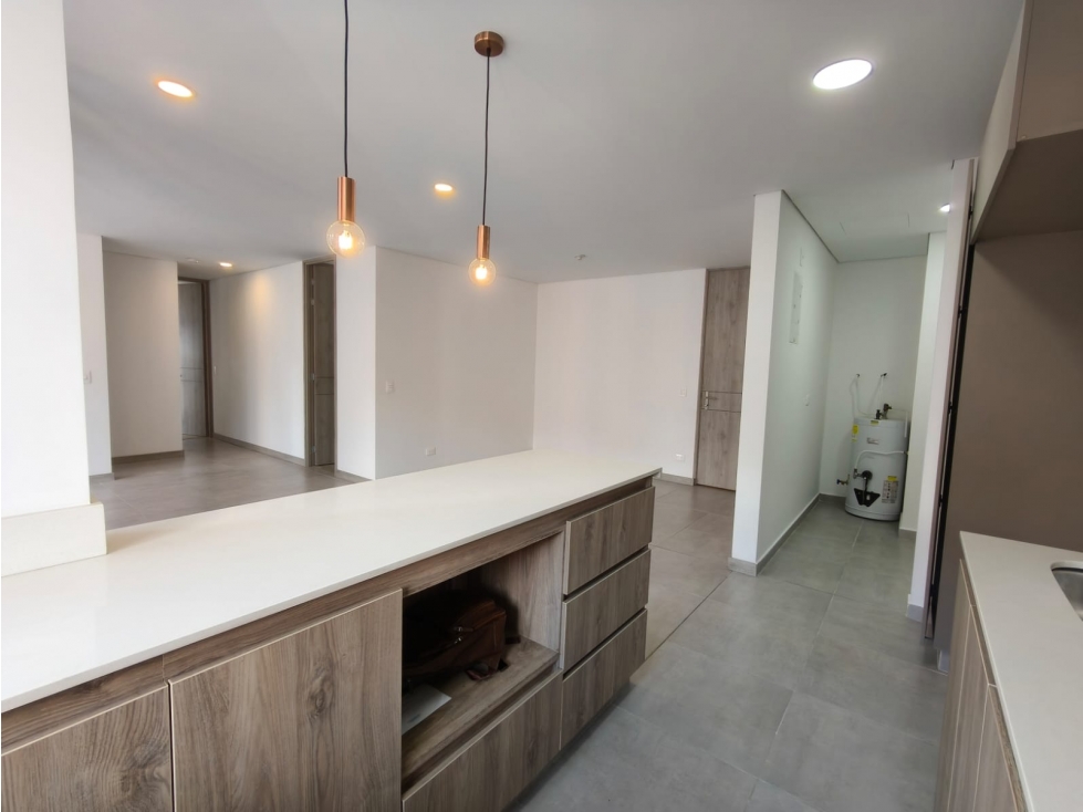 Apartamento en venta en Cumbres, Envigado · foto 3 de 19