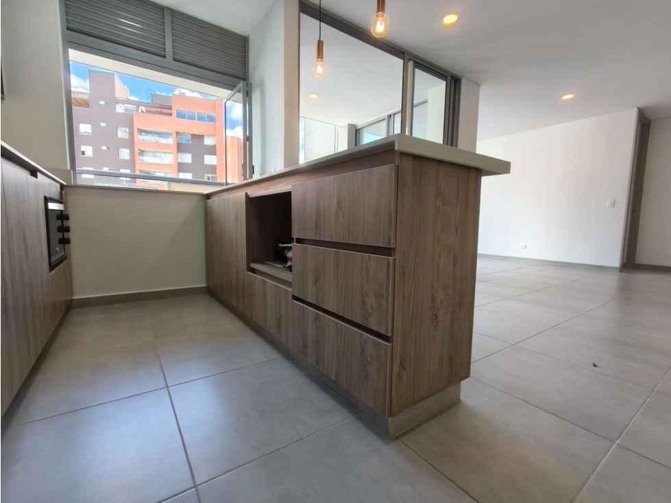 Apartamento en venta en Cumbres, Envigado · foto 6 de 19
