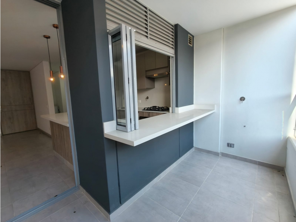 Apartamento en venta en Cumbres, Envigado · foto 7 de 19