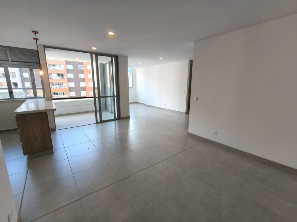 Apartamento en venta en Cumbres, Envigado · foto 8 de 19