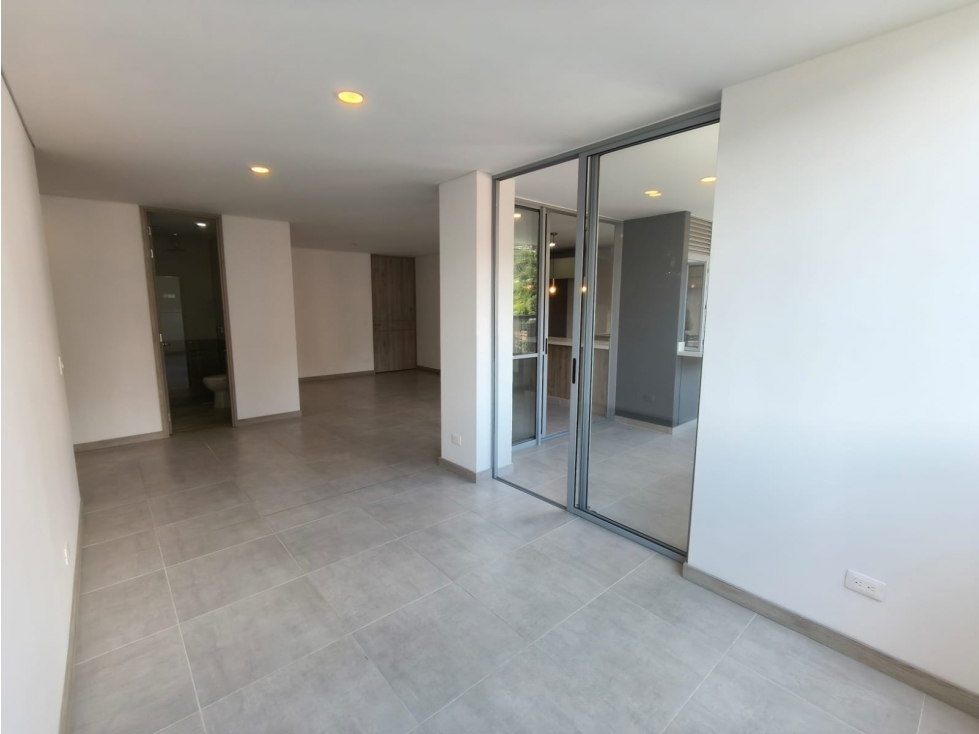 Apartamento en venta en Cumbres, Envigado · foto 9 de 19