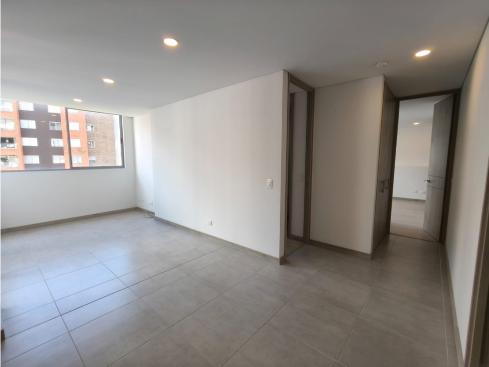 Apartamento en venta en Cumbres, Envigado · foto 10 de 19
