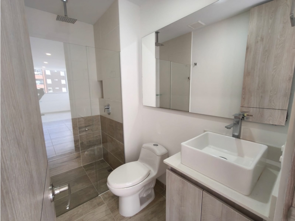Apartamento en venta en Cumbres, Envigado · foto 11 de 19