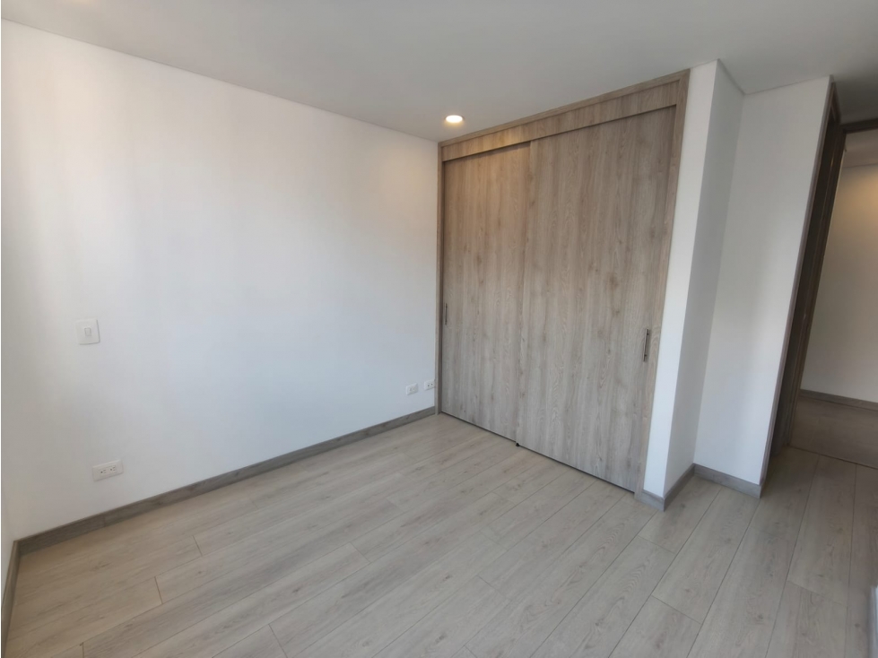 Apartamento en venta en Cumbres, Envigado · foto 12 de 19