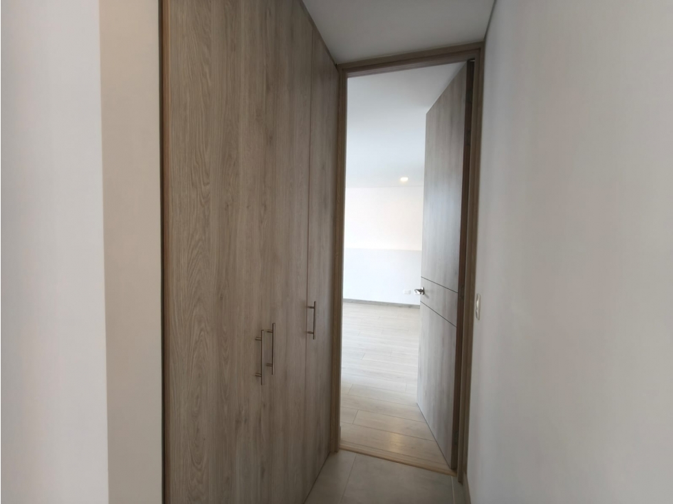 Apartamento en venta en Cumbres, Envigado · foto 14 de 19