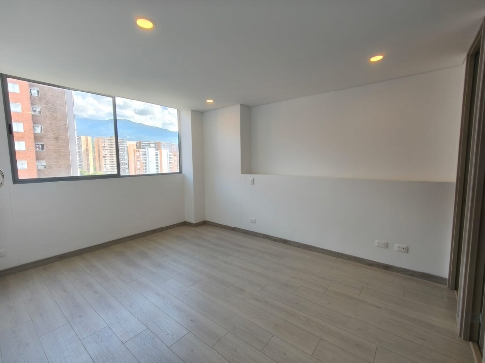 Apartamento en venta en Cumbres, Envigado · foto 16 de 19