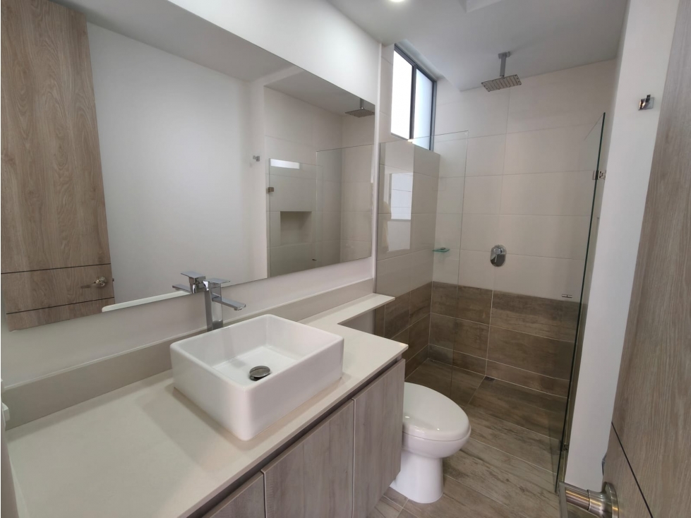 Apartamento en venta en Cumbres, Envigado · foto 17 de 19