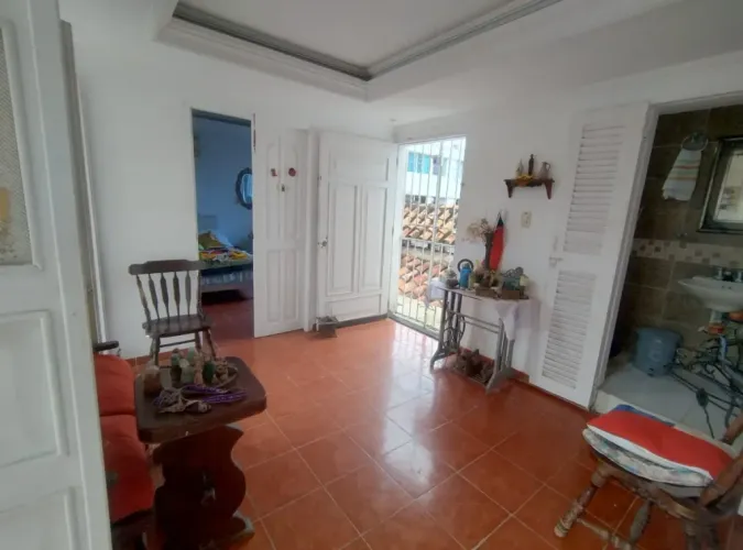 Casa en venta en El Centro, Cartagena · foto 7 de 24
