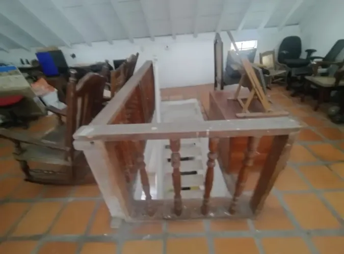 Casa en venta en El Centro, Cartagena · foto 9 de 24