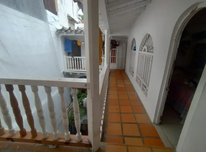 Casa en venta en El Centro, Cartagena · foto 15 de 24