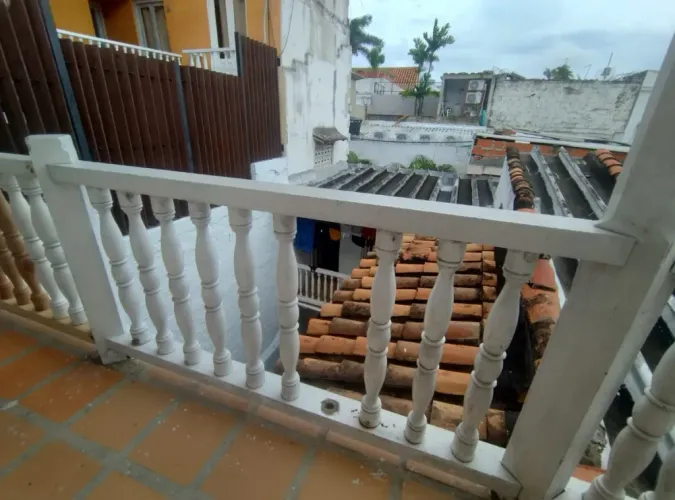 Casa en venta en El Centro, Cartagena · foto 16 de 24