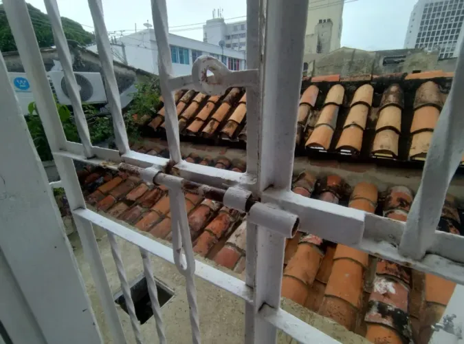 Casa en venta en El Centro, Cartagena · foto 17 de 24
