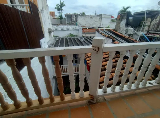 Casa en venta en El Centro, Cartagena · foto 23 de 24