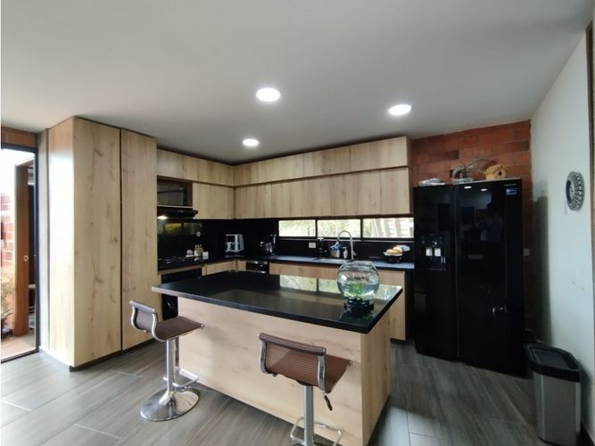 Casa de 6 alcobas en venta en Loma Del Escobero, El Retiro, 477 m² · foto 7 de 21