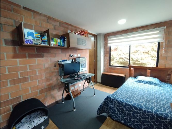 Casa de 6 alcobas en venta en Loma Del Escobero, El Retiro, 477 m² · foto 16 de 21