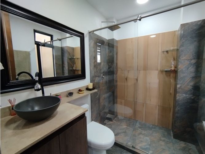 Casa de 6 alcobas en venta en Loma Del Escobero, El Retiro, 477 m² · foto 17 de 21