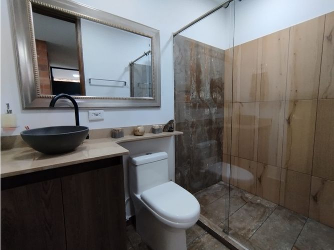 Casa de 6 alcobas en venta en Loma Del Escobero, El Retiro, 477 m² · foto 18 de 21