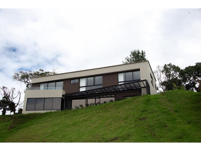 Casa de 4 alcobas en venta en Las Palmas, Envigado, 370 m² · foto 15 de 15